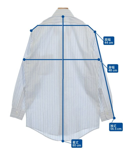 Brooks Brothers 休閒襯衫