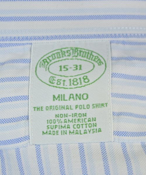 Brooks Brothers 休閒襯衫