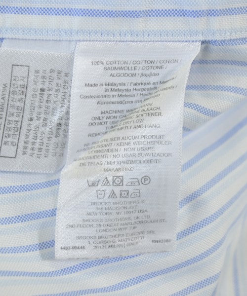 Brooks Brothers 休閒襯衫