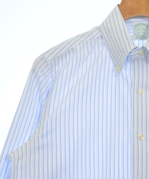 Brooks Brothers 休閒襯衫
