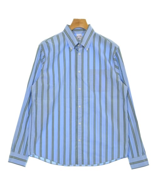Brooks Brothers 休閒襯衫