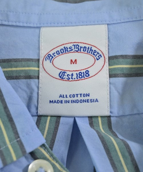 Brooks Brothers 休閒襯衫