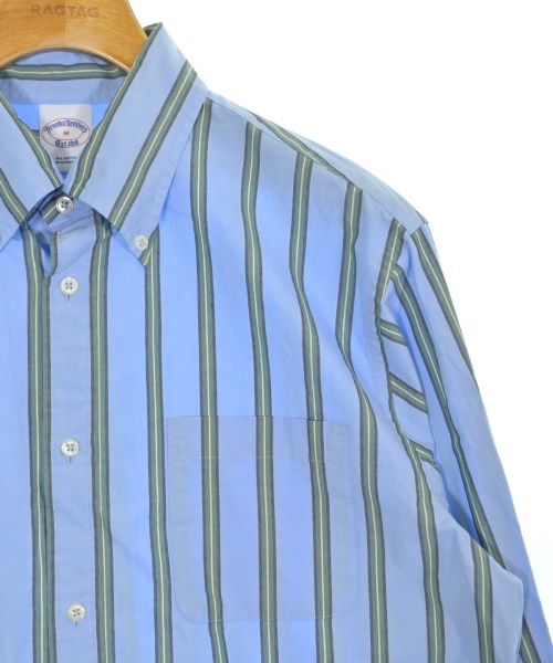 Brooks Brothers 休閒襯衫