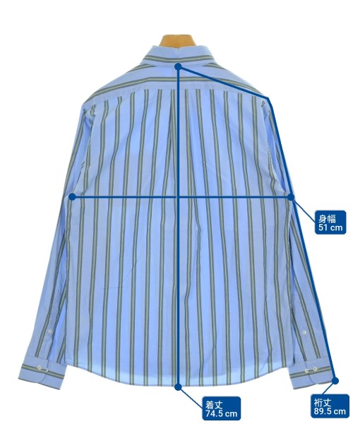 Brooks Brothers 休閒襯衫
