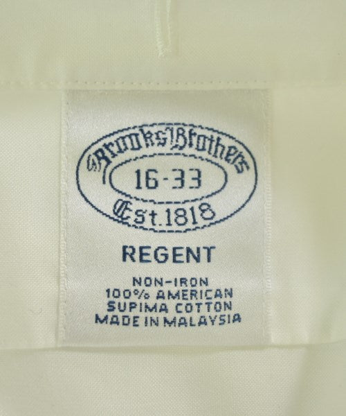 Brooks Brothers 正式襯衫