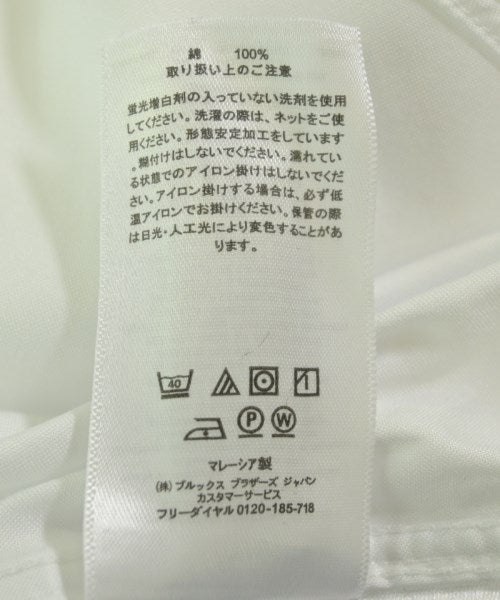 Brooks Brothers 正式襯衫