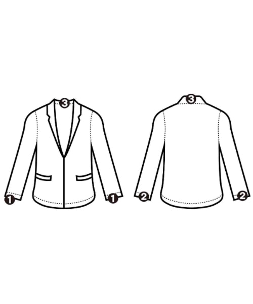 Brooks Brothers 西裝外套
