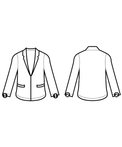 Brooks Brothers 西裝外套