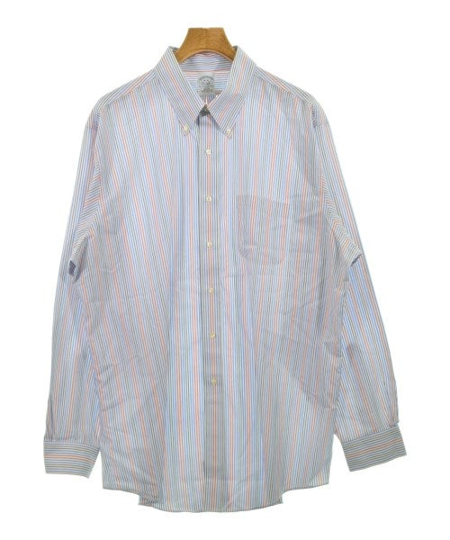 Brooks Brothers 休閒襯衫