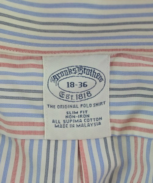 Brooks Brothers 休閒襯衫