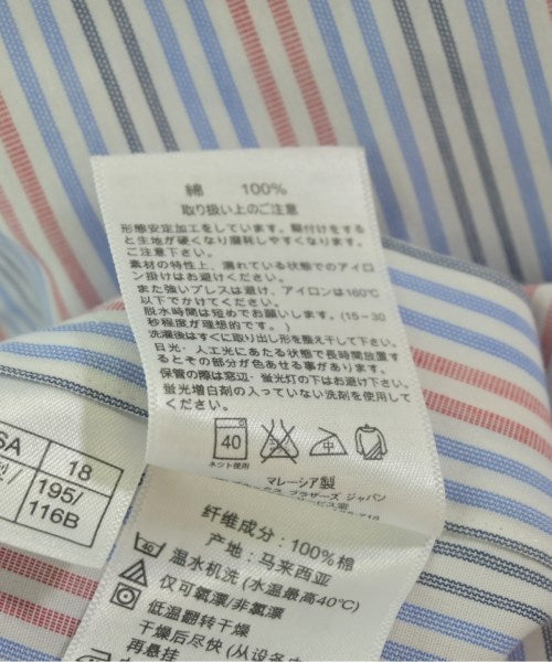 Brooks Brothers 休閒襯衫