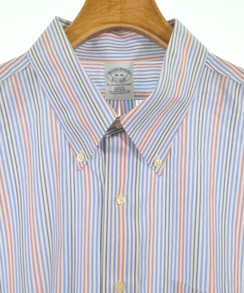 Brooks Brothers 休閒襯衫