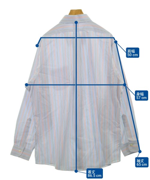 Brooks Brothers 休閒襯衫