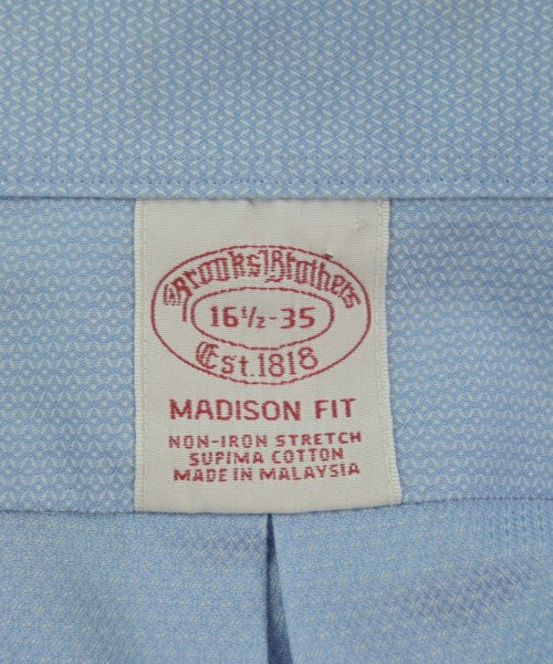 Brooks Brothers 休閒襯衫