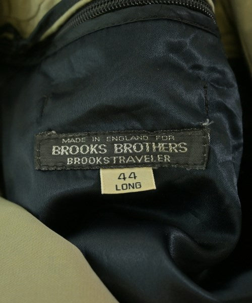 Brooks Brothers 支撐領外套
