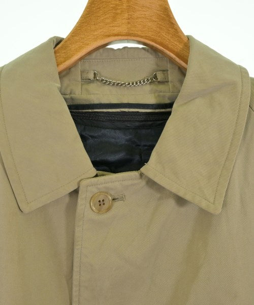 Brooks Brothers 支撐領外套