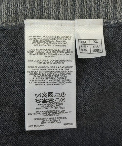 Brooks Brothers 背心