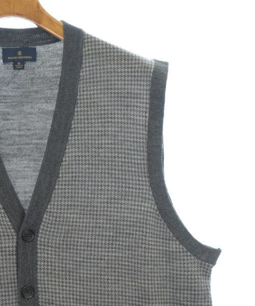 Brooks Brothers 背心