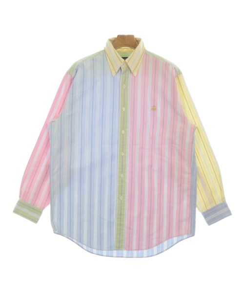 Brooks Brothers 休閒襯衫