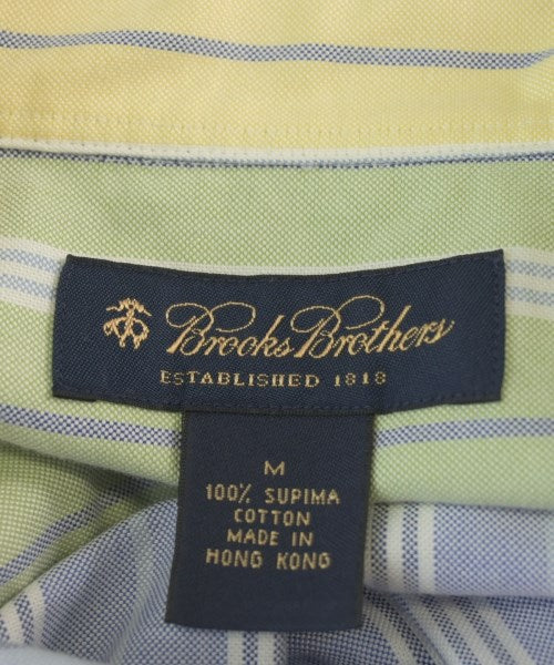 Brooks Brothers 休閒襯衫