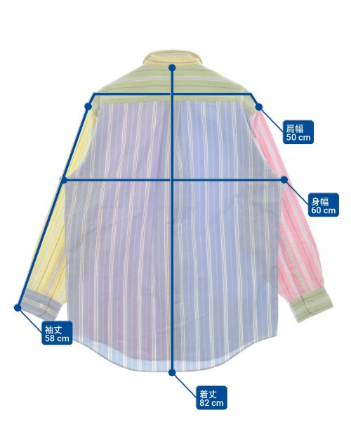 Brooks Brothers 休閒襯衫