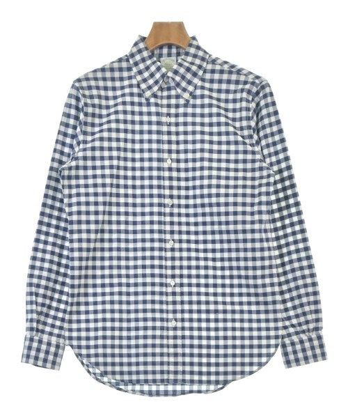 Brooks Brothers 休閒襯衫