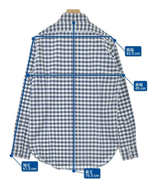 Brooks Brothers 休閒襯衫