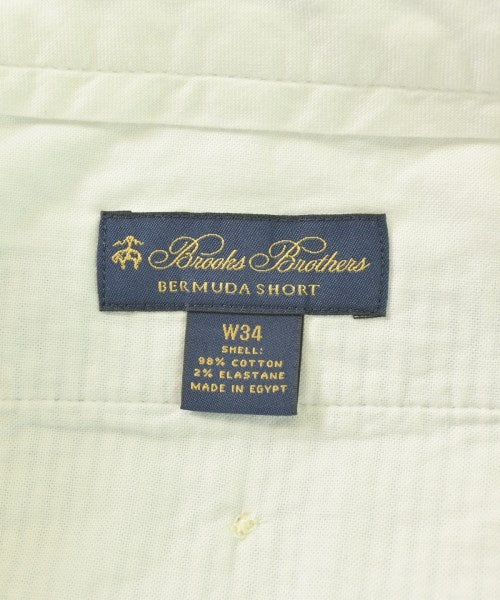 Brooks Brothers 短褲