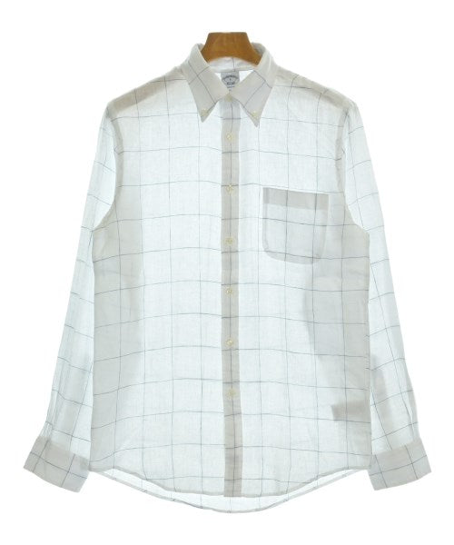 Brooks Brothers 休閒襯衫
