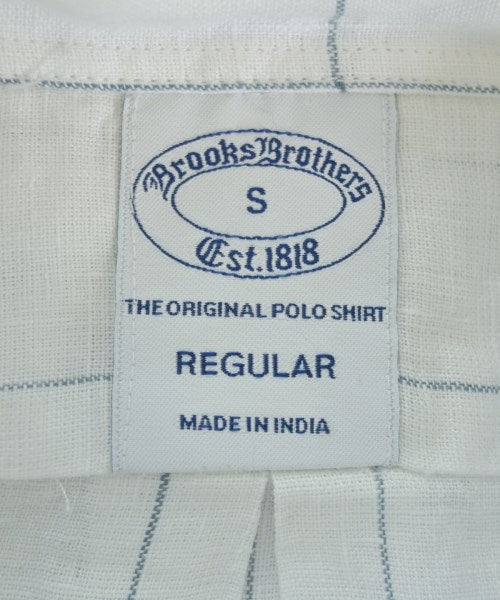 Brooks Brothers 休閒襯衫