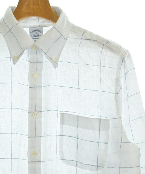 Brooks Brothers 休閒襯衫
