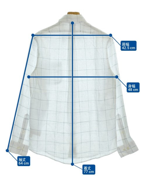 Brooks Brothers 休閒襯衫