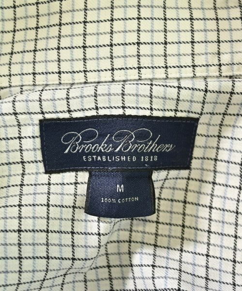 Brooks Brothers 休閒襯衫