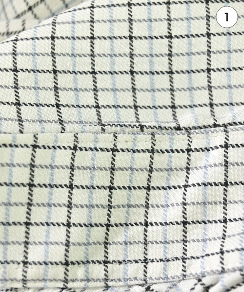Brooks Brothers 休閒襯衫