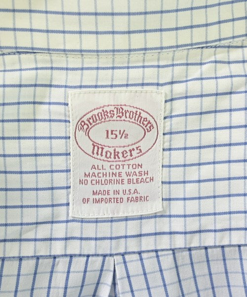Brooks Brothers 休閒襯衫