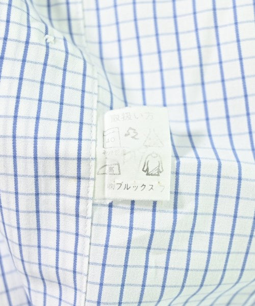 Brooks Brothers 休閒襯衫