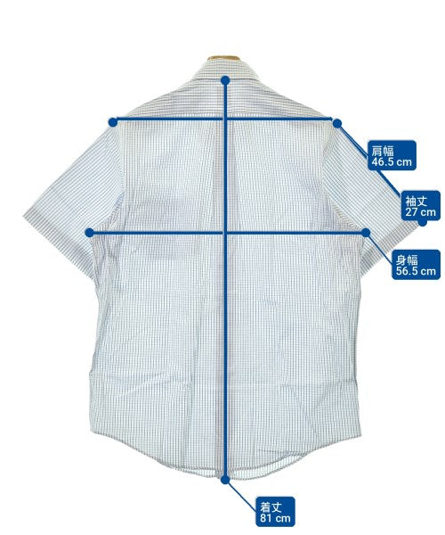 Brooks Brothers 休閒襯衫