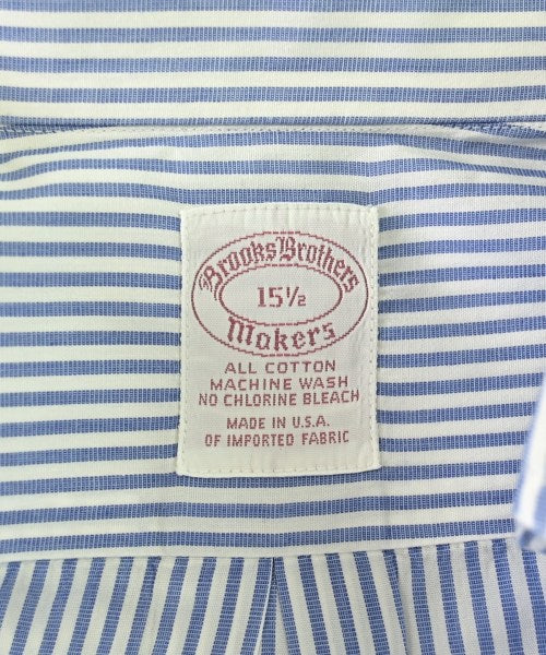 Brooks Brothers 休閒襯衫