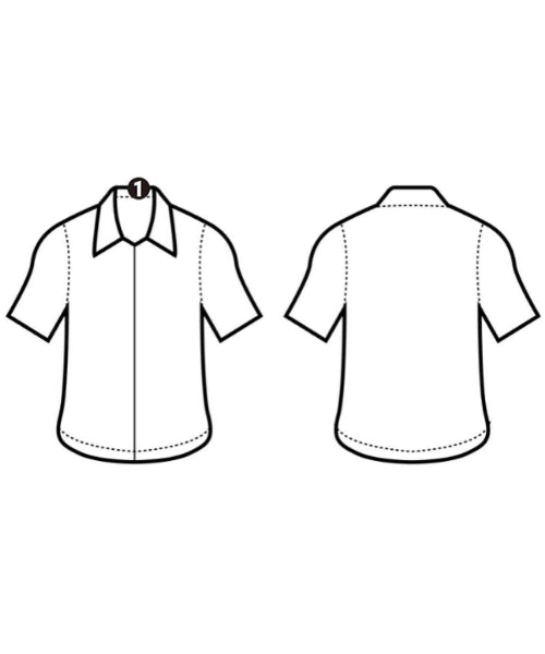 Brooks Brothers 休閒襯衫