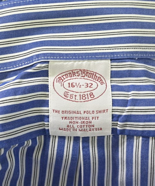 Brooks Brothers 休閒襯衫