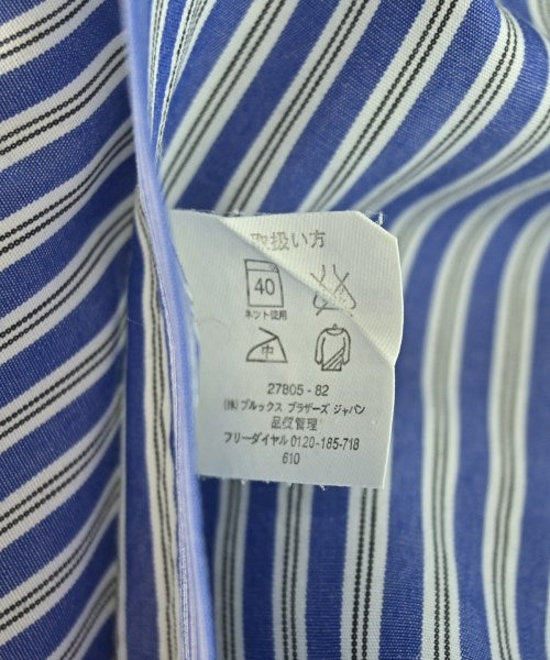 Brooks Brothers 休閒襯衫