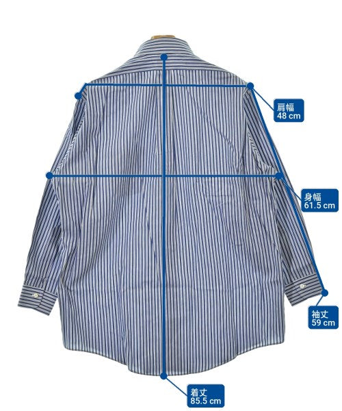 Brooks Brothers 休閒襯衫