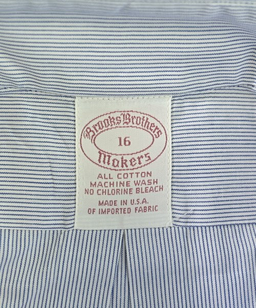 Brooks Brothers 休閒襯衫