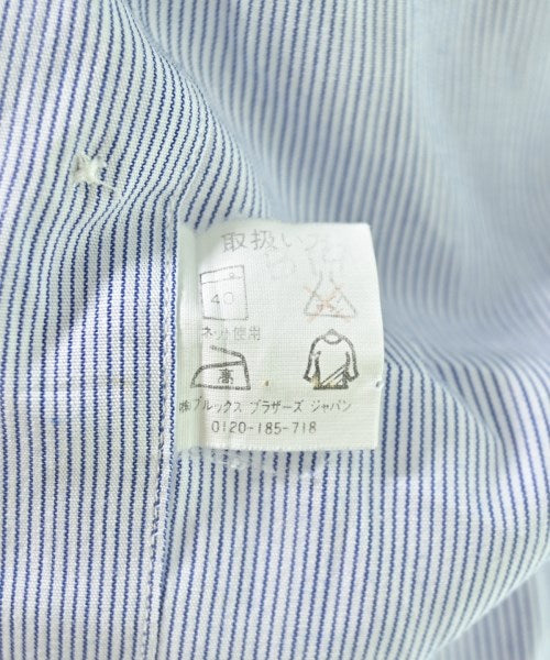 Brooks Brothers 休閒襯衫