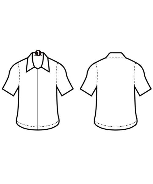 Brooks Brothers 休閒襯衫