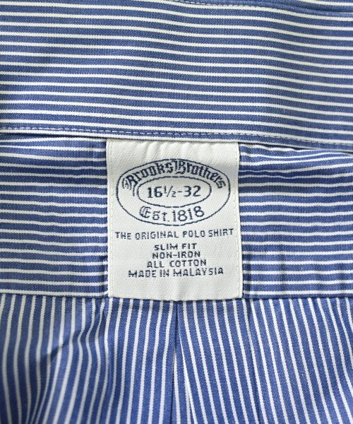 Brooks Brothers 休閒襯衫