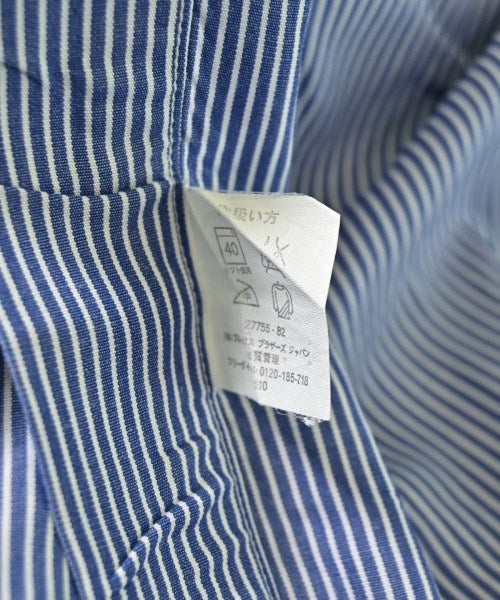 Brooks Brothers 休閒襯衫