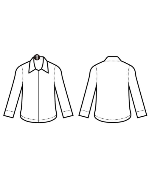 Brooks Brothers 休閒襯衫
