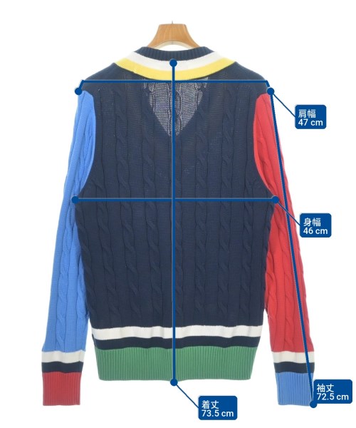 Brooks Brothers 毛衣
