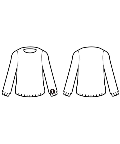 Brooks Brothers 毛衣